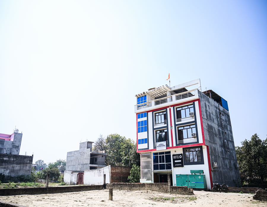 Our Hotel Preview Video